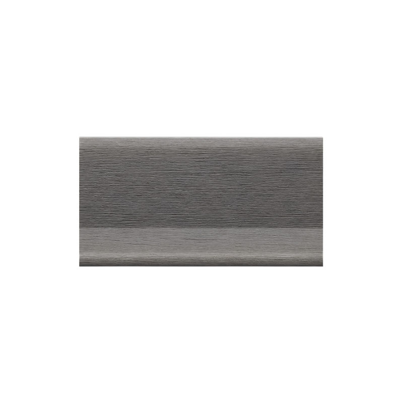 PRO XTREM Anthracite, Échantillon cornière composite
