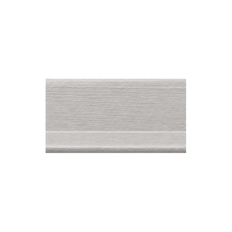 PRO XTREM Gris Clair, Échantillon cornière composite
