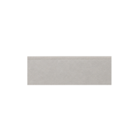 PRO XTREM Gris Clair, Échantillon plinthe composite