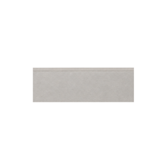 PRO XTREM Gris Clair, Échantillon plinthe composite