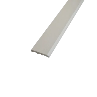 PRO XTREM Gris Clair, Plinthe composite