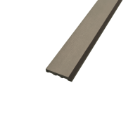 PRO XTREM Anthracite, Plinthe composite