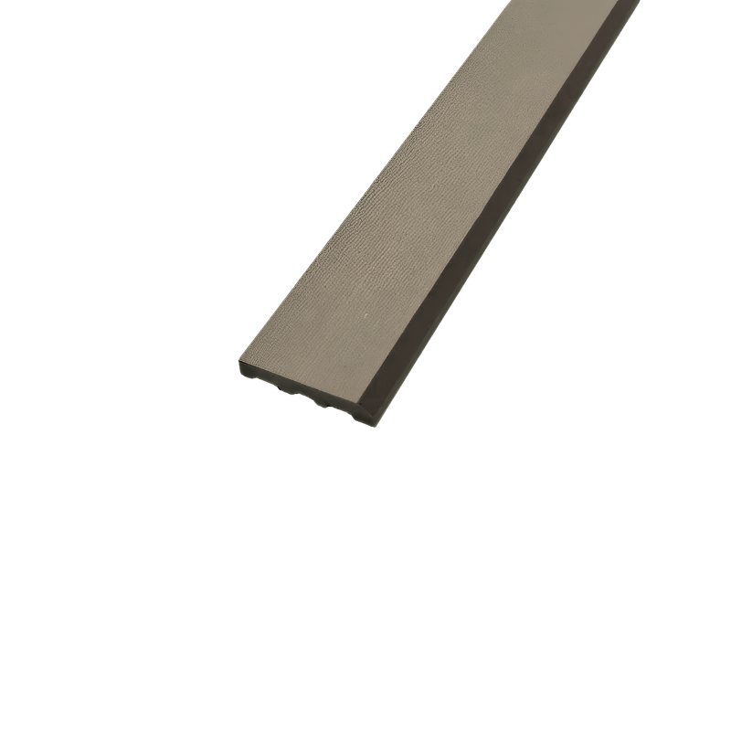 PRO XTREM Anthracite, Plinthe composite