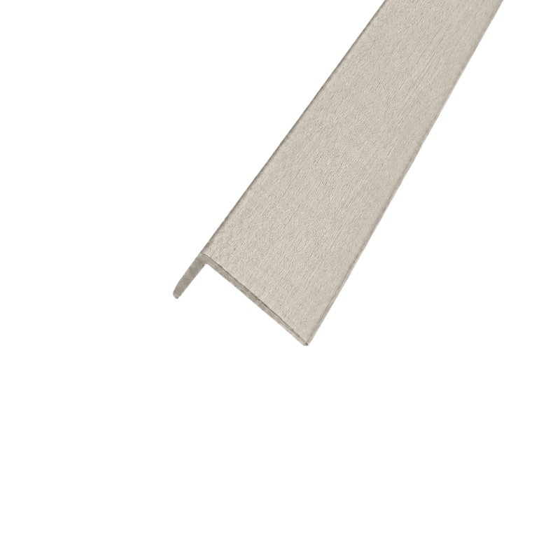 PRO XTREM Gris Clair, Cornière composite
