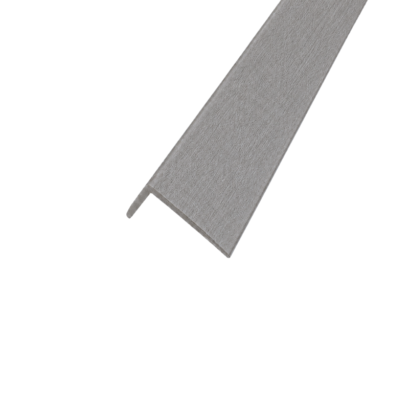 PRO XTREM Anthracite, Cornière composite