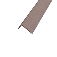 PRO XTREM Chocolat, Cornière composite