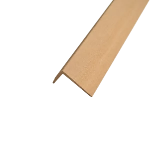 PRO XTREM Havana, Cornière composite