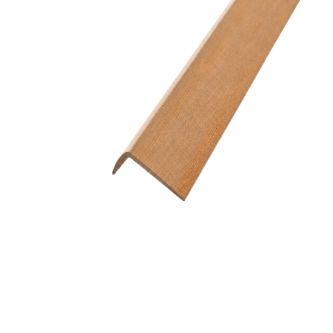 PRO XTREM Teck, Cornière composite