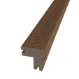 SUPRADECK Ipe, Nez de marche composite