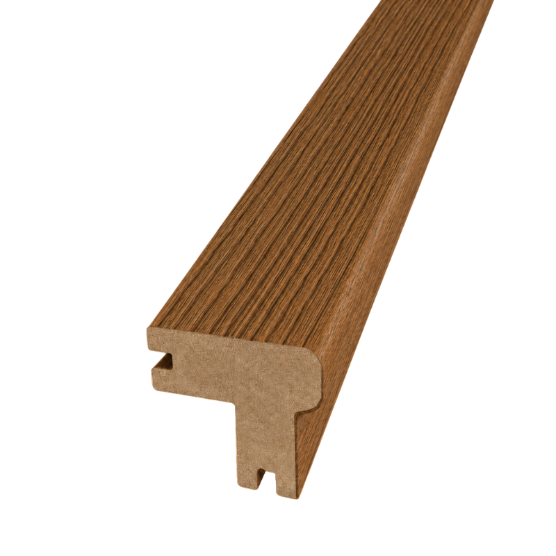 SUPRADECK Teck, Nez de marche composite