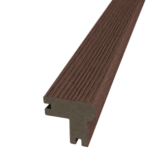 SUPRADECK Glory Antique, Nez de marche composite