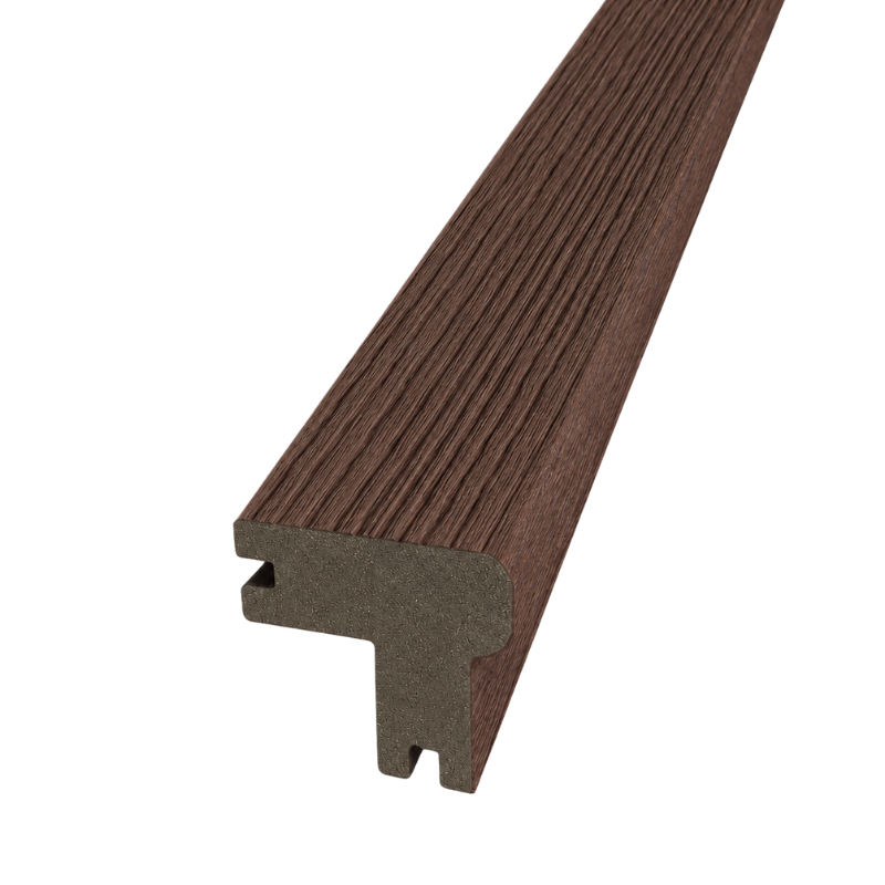 SUPRADECK Glory Antique, Nez de marche composite