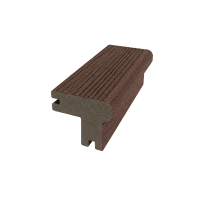 SUPRADECK Glory Antique, Échantillon nez de marche composite