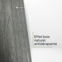 MCDECK Anthracite, Lame composite semi-pleine