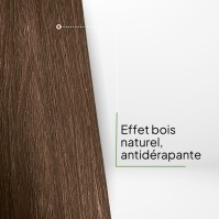 MCDECK IPE, Lame composite semi-pleine