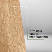 MCDECK Sand, Lame composite semi-pleine