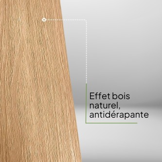 MCDECK Sand, Lame composite semi-pleine