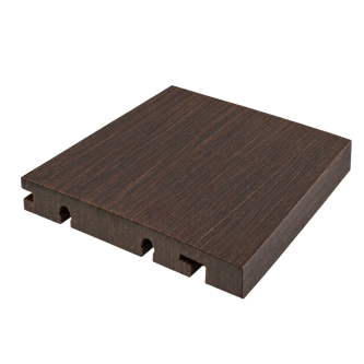 SUPRADECK Glory Antique, Lame composite pleine de finition