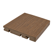 SUPRADECK Antique, Échantillon lame composite de finition