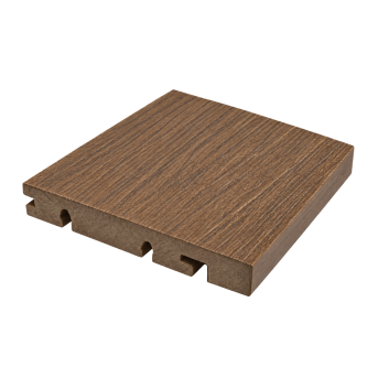 SUPRADECK Antique, Lame composite pleine de finition
