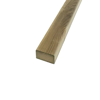 Lambourde Bois Pin, Autoclave Classe IV, [H 45 x l 75 x L 2200 mm]