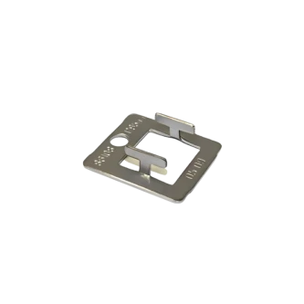 PRO XTREM, Clips inox 