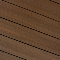 SUPRADECK Ipe, Lame composite