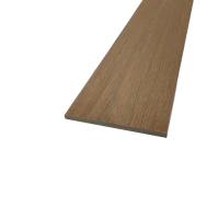 SUPRADECK Teck, Plinthe composite