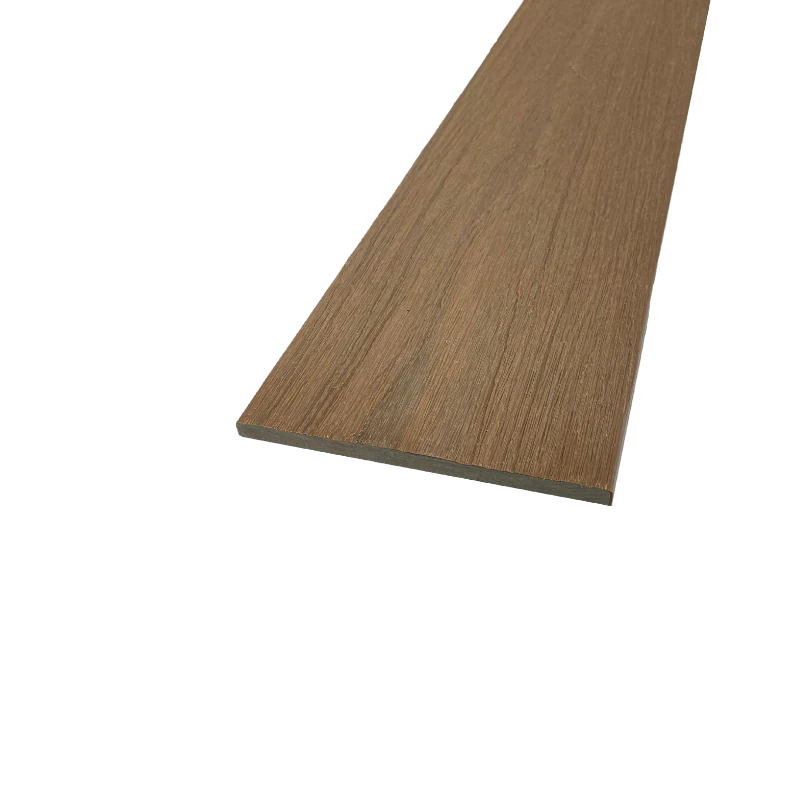 SUPRADECK Teck, Plinthe composite