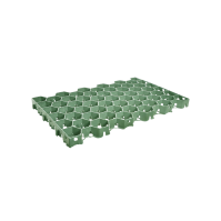 GREENPLAC Vert JOUPLAST, Plaque consolidation pour gazon