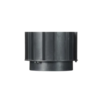 Rehausse plot JOUPLAST 60 mm