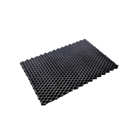 ALVEPLAC SIMPLE Gris, Stabilisateur de graviers