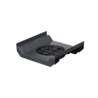 Support Caillebotis JOUPLAST 200*200 mm