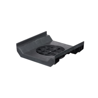 Support Caillebotis JOUPLAST 200*200 mm