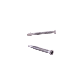 Vis lame profildeck JOUPLAST (50 pcs)