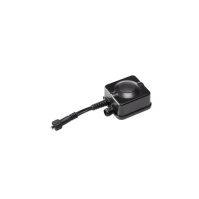 Récepteur 12V, 150W max