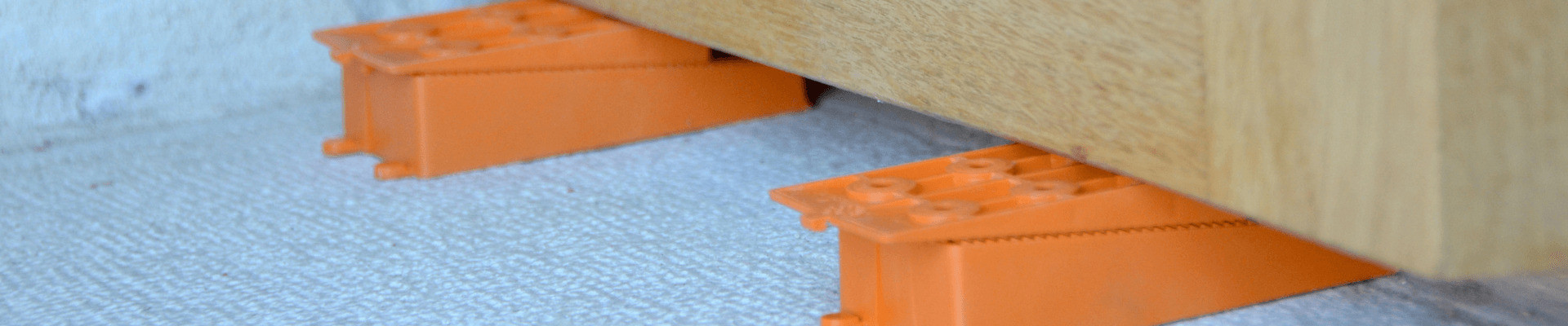 Accessoires terrasse bois