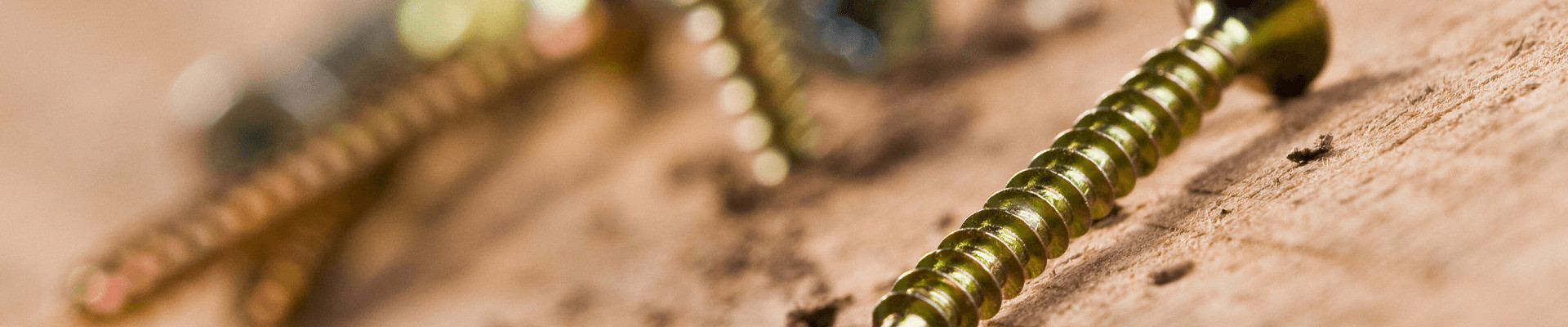 Accessoires de fixation