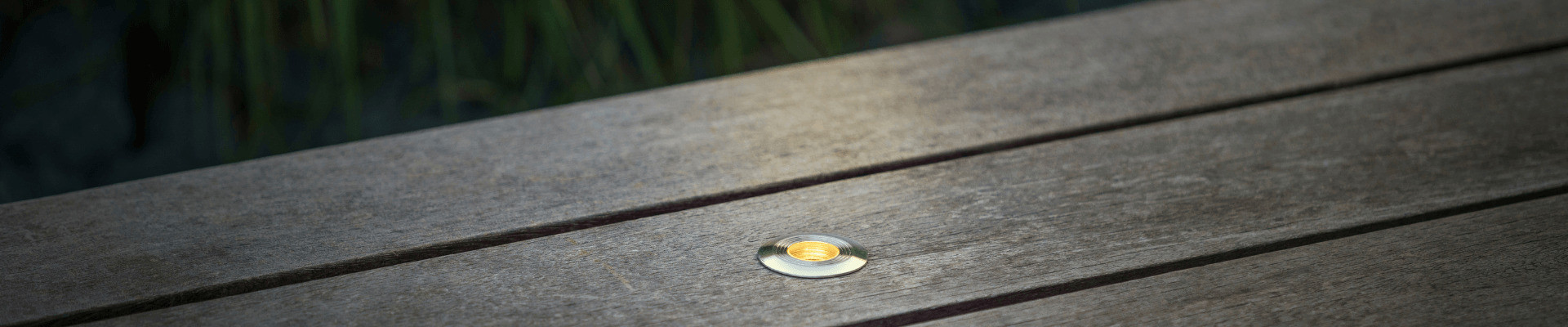 Eclairages extérieurs