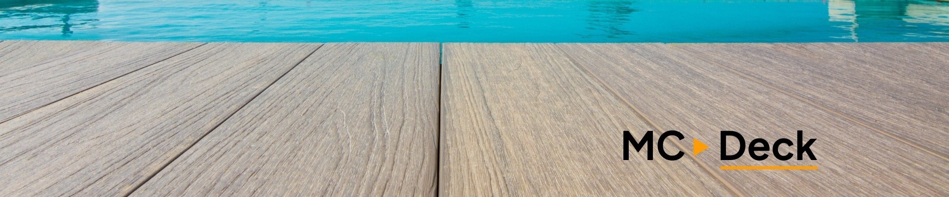 Lames composite MCDECK
