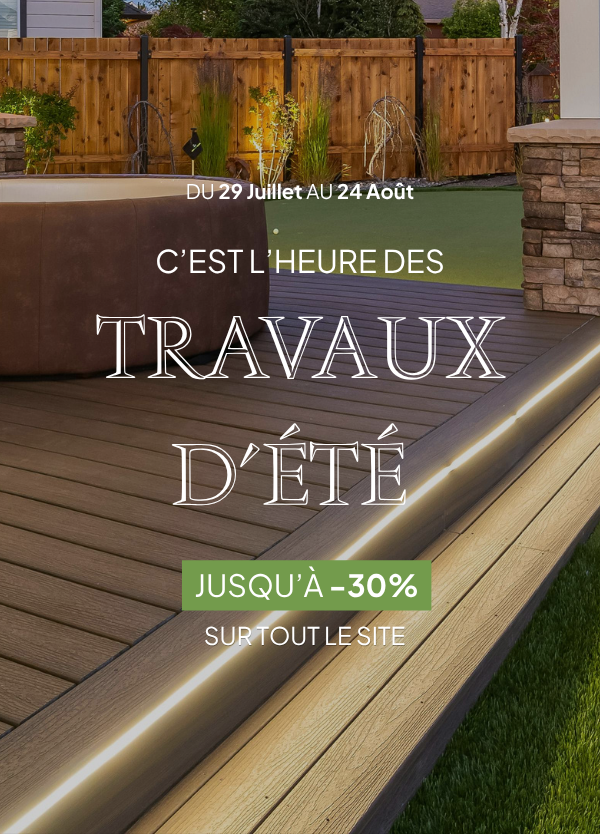 Offre Vente Privées
