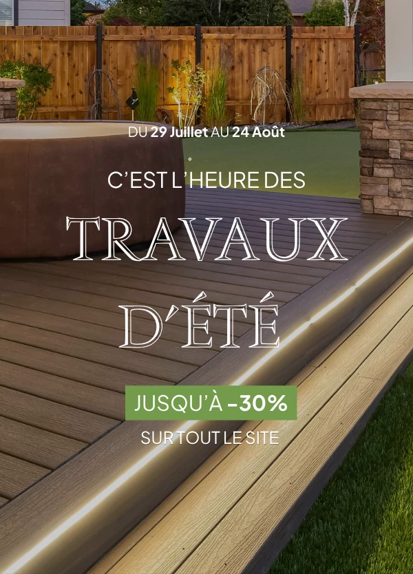 Offre Vente Privées