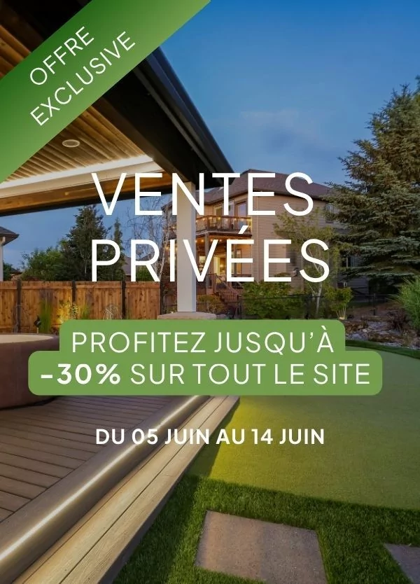 Offre Vente Privées